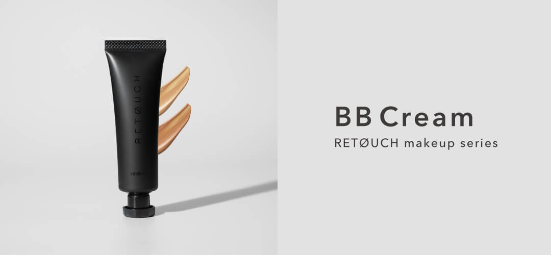 RETØUCH BB cream