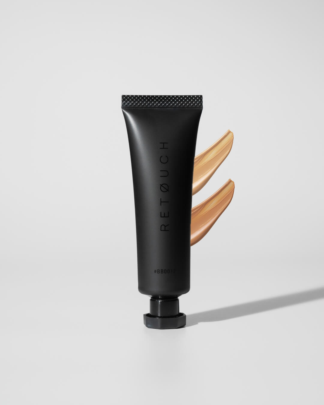 bb cream color